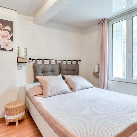 Le Petit Rubis D'Ouveillan Villa Exteriör bild